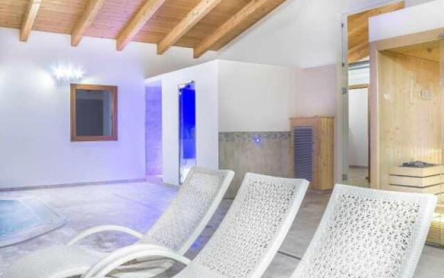 Villa Cantone
