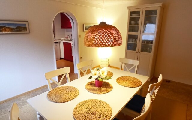 Living Above The Roofs Of Cochem