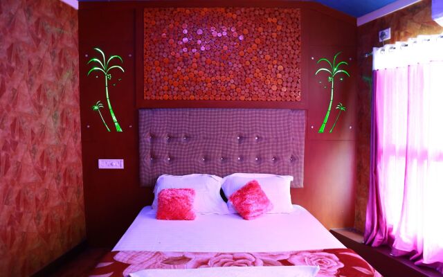 Sreekrishna Houseboats