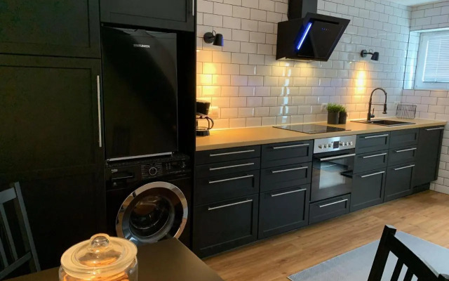 Ferienwohnung Leonard