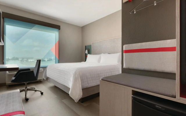 Avid Hotels Staunton