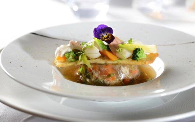 Château & Spa de la Commanderie