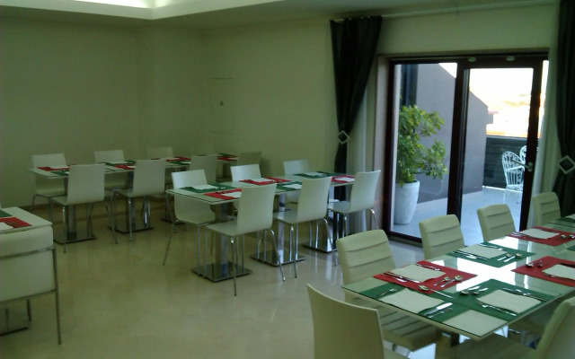 Dom Joao Hotel