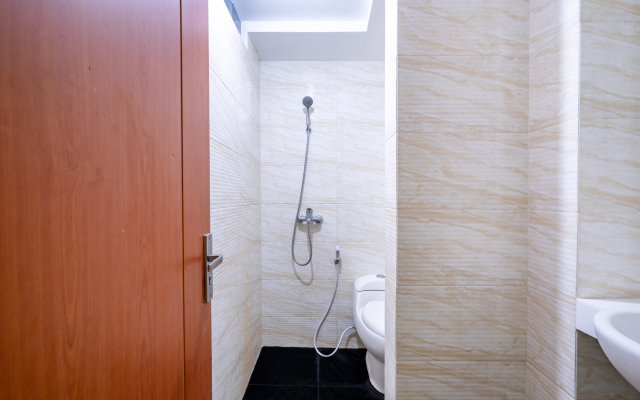 SPOT ON 2881 Nabila Homestay