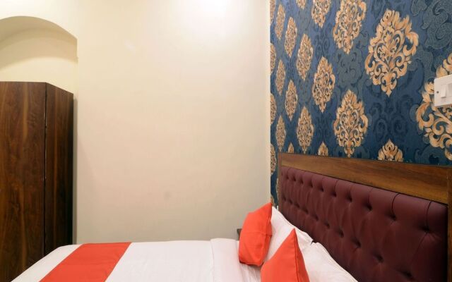 OYO Flagship 13641 Elgin Terrace