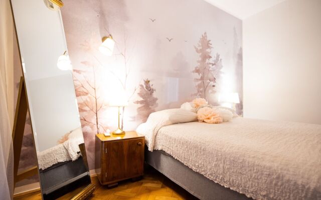 Cozy One Bedroom Apartment Klara