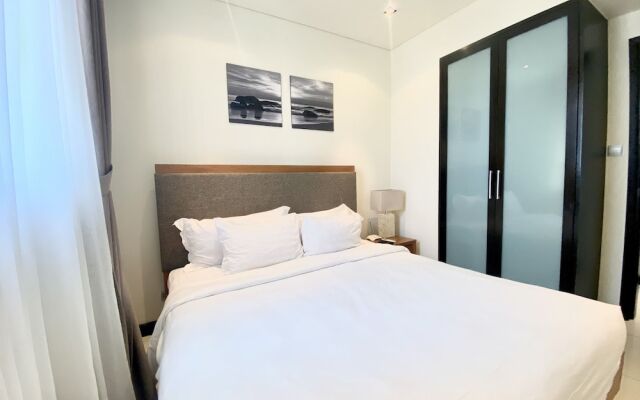 The Sea Luxury Nha Trang Apartment