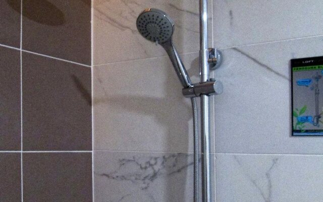 The Loft Plaza Hotel