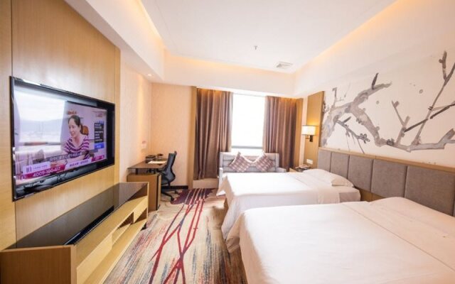 Mizparton Hotel (Enping Jinsha Square)