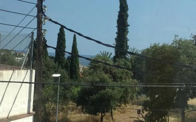 Barcelona Coast Apartment