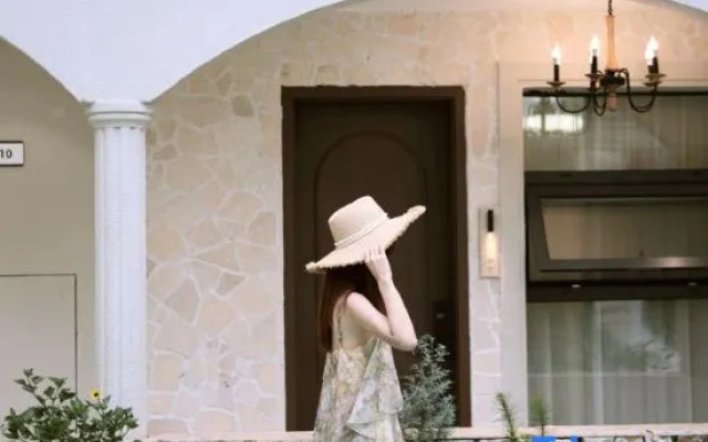 Encore South French Summer Garden Designer Homestay (West Street Kaiyuan Temple Branch) – People – Quanzhou