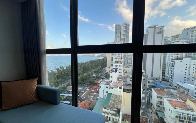 Citadines Bayfront Nha Trang