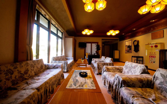 Ryokan Wataya