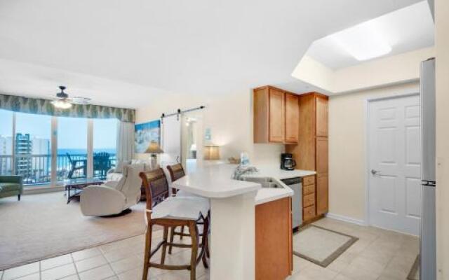 St Lucia 1002 by RealJoy