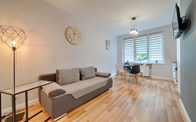 Rint Centrum Pilsudskiego