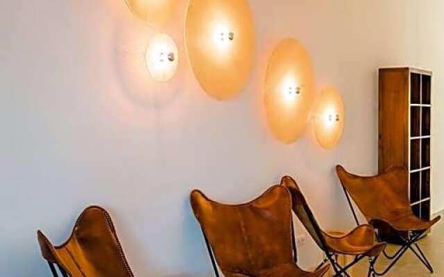 Montimerso Skyscape Country House