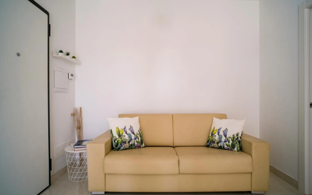 House 103 appartamento
