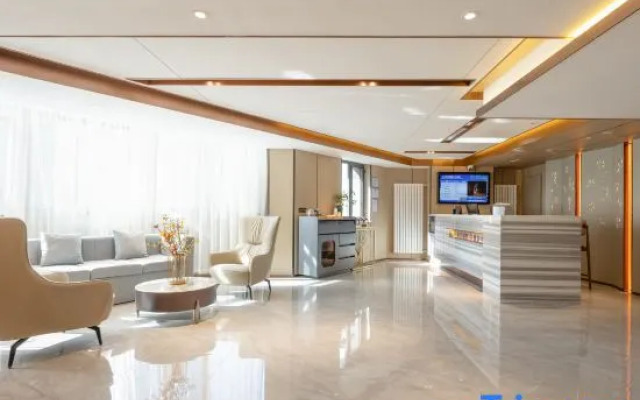 Oriental Chuangxiang Health Hotel