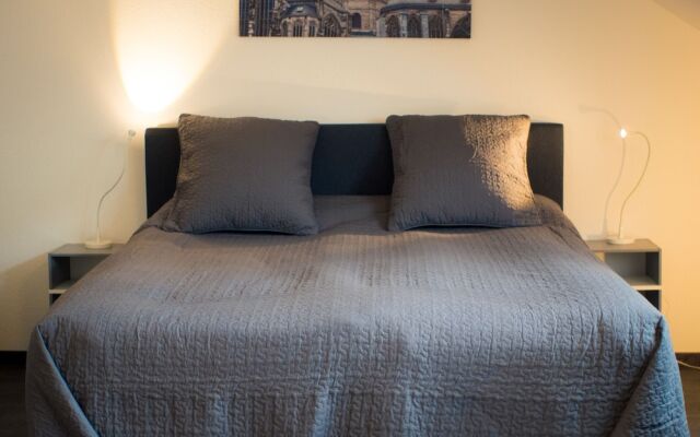 Relax Aachener Boardinghouse Phase 2
