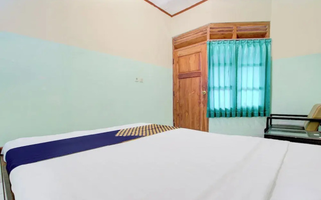 SPOT ON 94211 Pondok Wisata Kaliandra Kaliurang