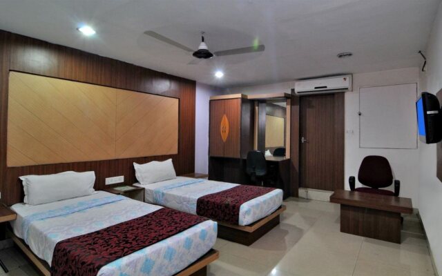 OYO 2945 Hotel Park Resort