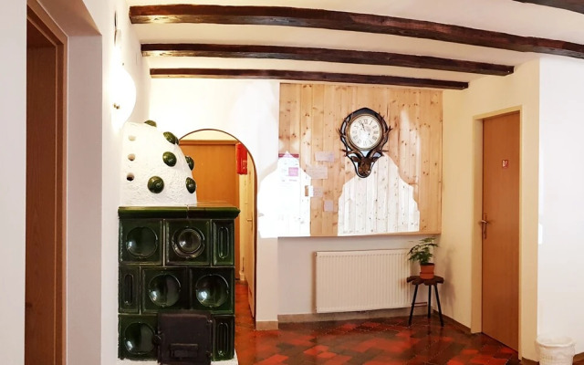Pan Haus Bad Ischl