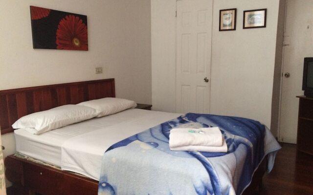 Gaudys Backpackers - Hostel