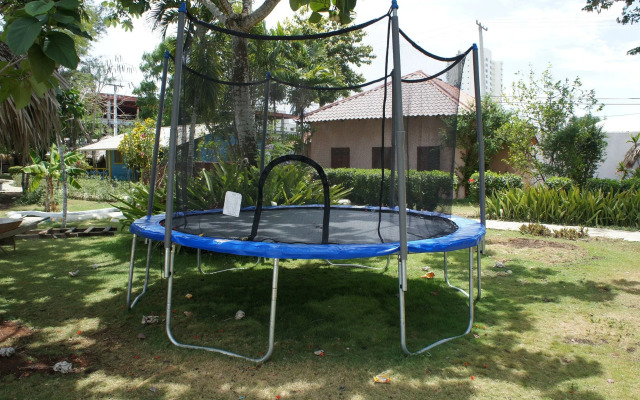 Plaza Real Resort