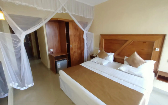 Pulickal Airport Hotel