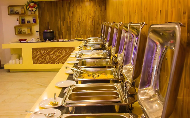 Royal Regency Lifotel by Crossway