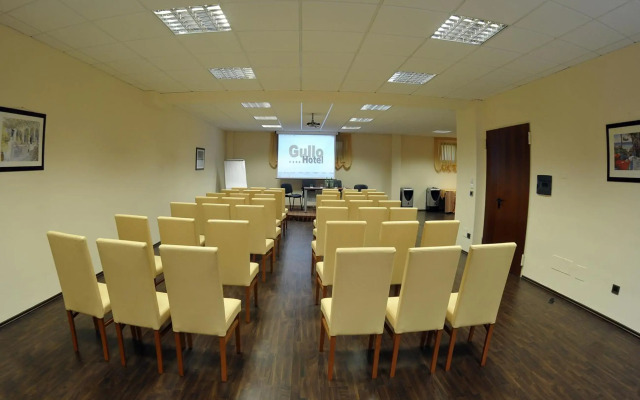 Hotel Gullo