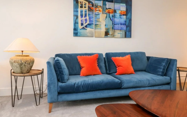 1 Cheyne Beach Apartments