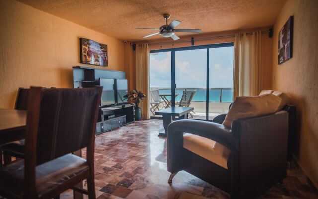 2 Bedroom Apartment Ocean View