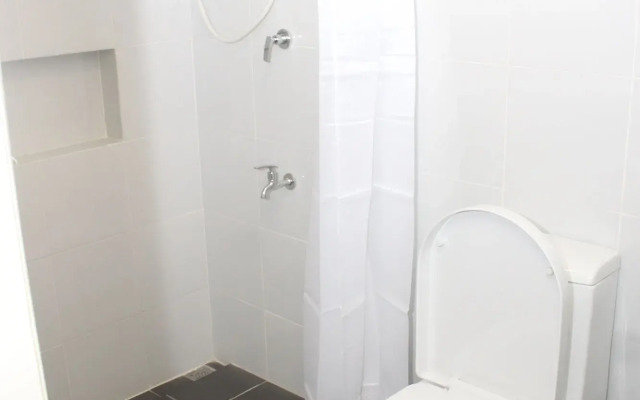 White Hotel Bacolod