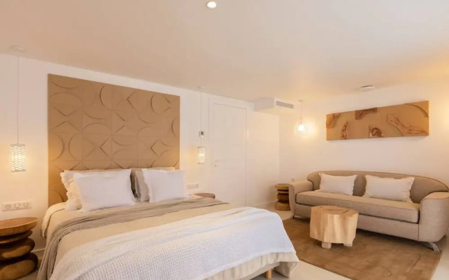 Magnifique Appartement Piscine Priv e - 2bdr