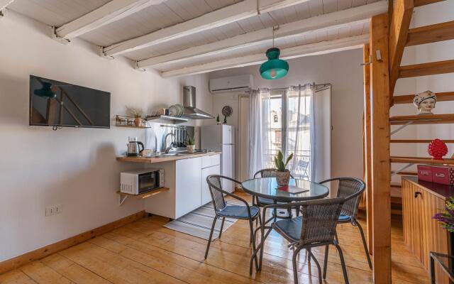 Sant'Onofrio Mini Loft