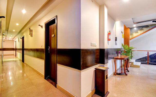 Oriva Suvee Boutique