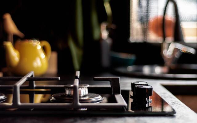 Апартаменты на улице Урицкого