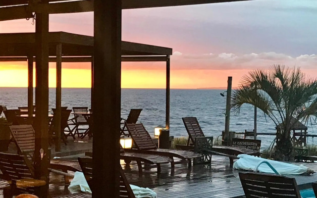 Quartier Punta Ballena 2 dorm en suite