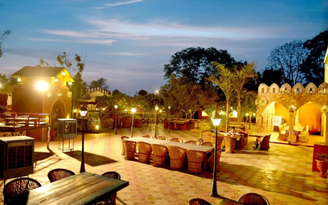 Pink Pearl Hotel & Fun City