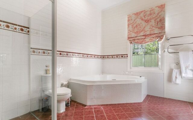 Lynton Cottage