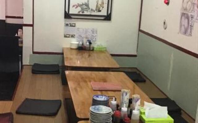 Yoshi Yoshi Homestay