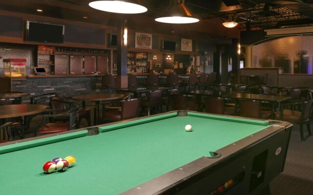 Best Western Plus Edmonton Airport