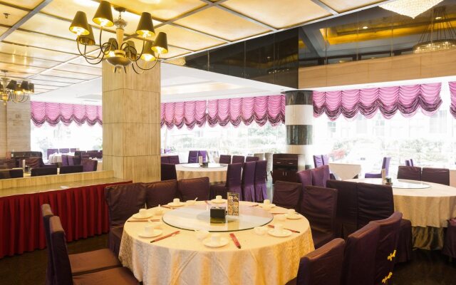 Dayhello Hotel Shenzhen