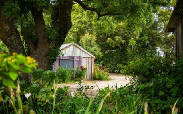 Mallavale Farm, Boat Harbour