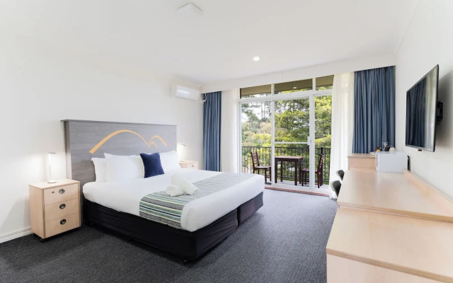 Leura Gardens Resort