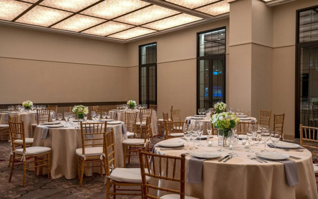 Renaissance New York Chelsea Hotel