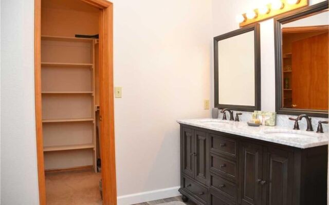 Village Point Townhomes Unit 106 by RedAwning