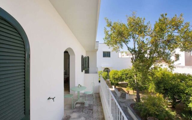 Antico Giardino Salentino