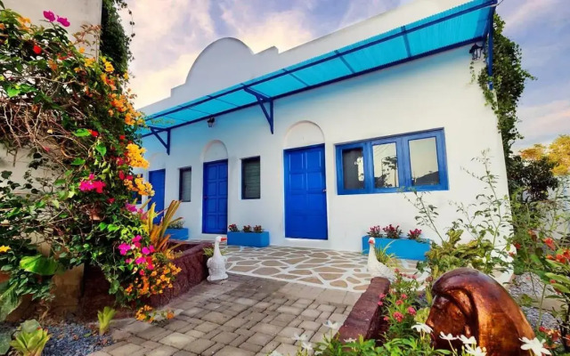 บ้านเพิงโฮมสเตย์